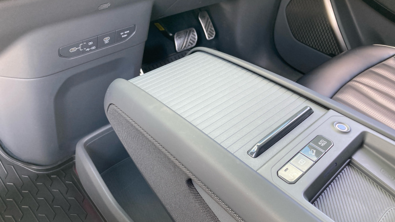 Kia EV9 282kW GT-Line S 99.8kWh AWD 5dr [7St] Auto Electric Estate